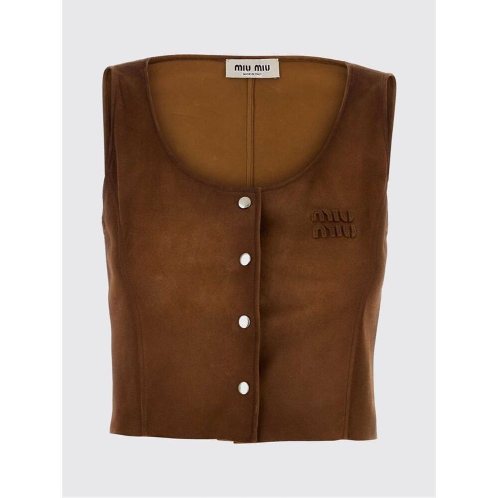 Sweater Woman Miu Miu